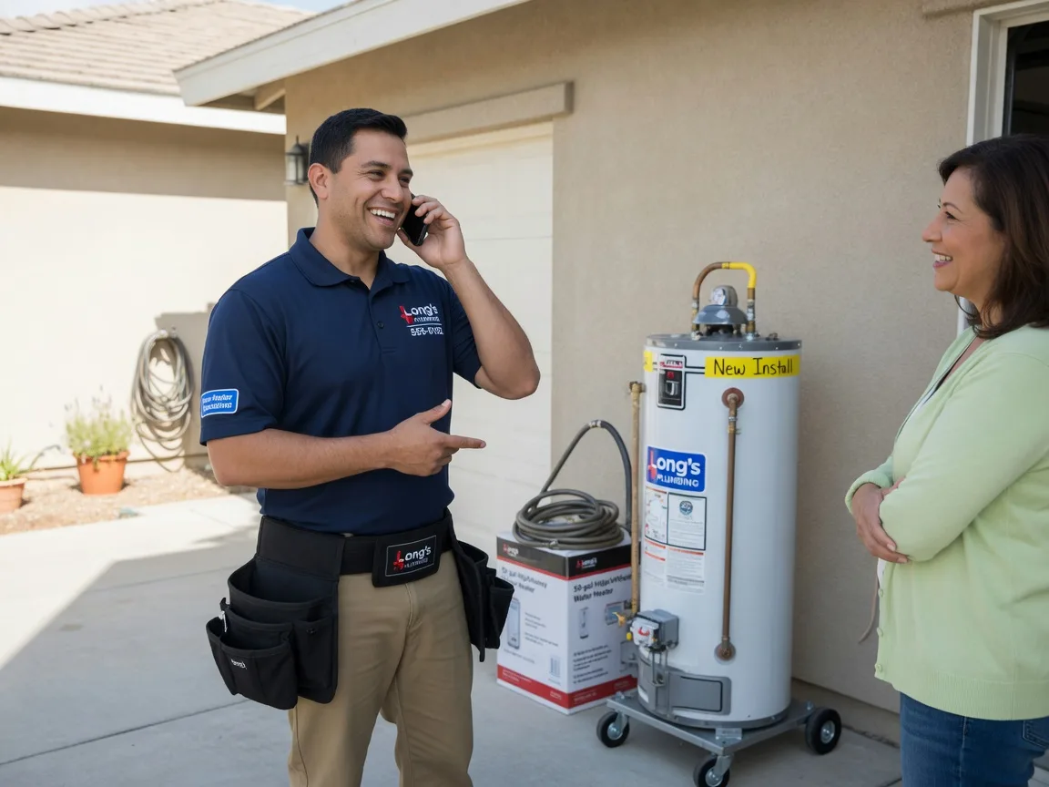 Leak Detection White Hall, MD FAQs